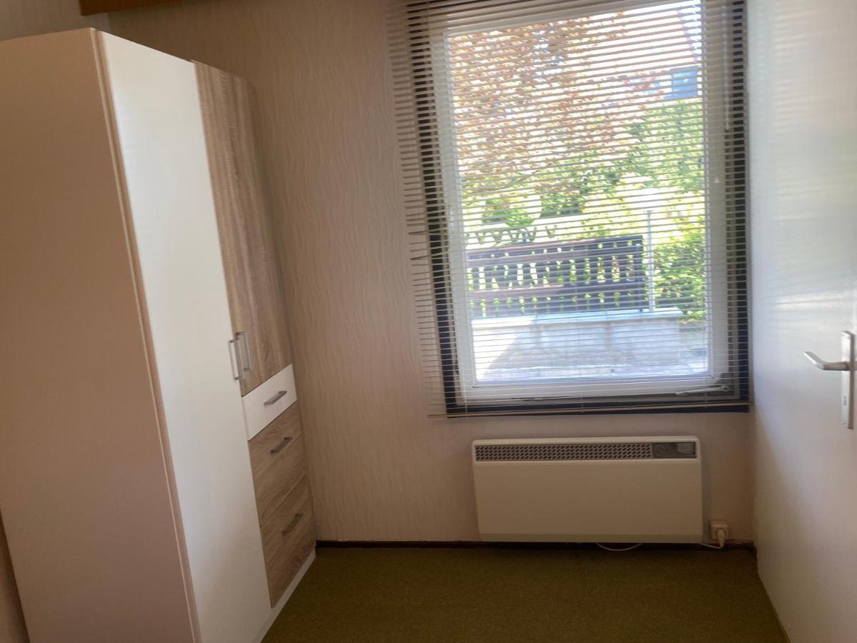 Bungalow, Naehe Ilsenburg Und Wernigerode Veckenstedt 外观 照片